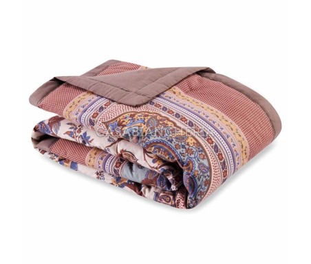 Casabiancheria.it | Plaid Granfoulard Bassetti Genova plaid imbottito granfoulard bassetti amazon