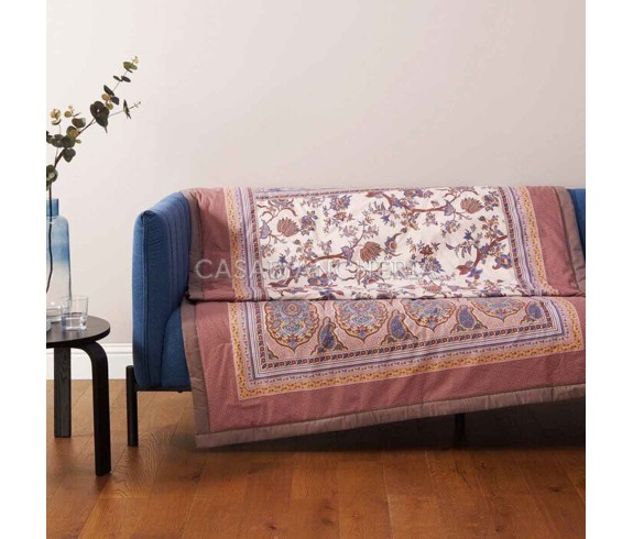 Casabiancheria.it | Plaid Granfoulard Bassetti Genova plaid imbottito granfoulard bassetti amazon