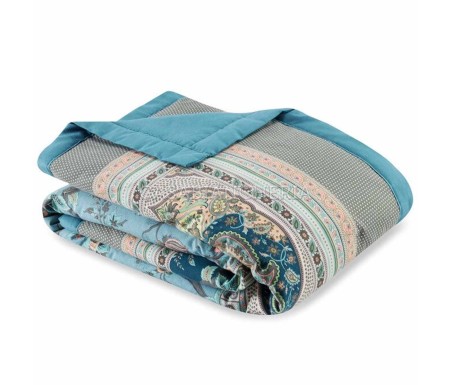 Casabiancheria.it | Plaid Granfoulard Bassetti Genova plaid imbottito granfoulard bassetti amazon