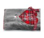 Casabiancheria.it | Plaid di pile Love Is In The Air plaid di Natale amazon