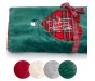 Casabiancheria.it | Plaid di pile Love Is In The Air plaid di Natale amazon