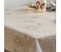 Casabiancheria.it | Tovaglia natalizia Lurex Jacquard tovaglie di natale amazon