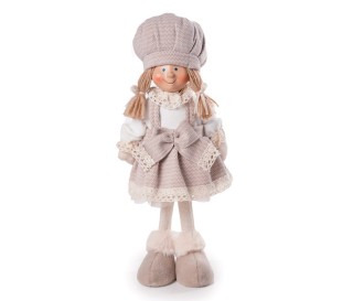 Casabiancheria.it | Pupazzo natalizio Giada e Rudy decorazione natalizia amazon 2