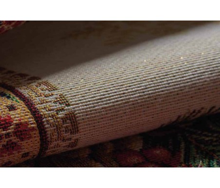 Casabiancheria.it | Centrotavola e runner natalizio di gobelin Cristal copritavola di natale