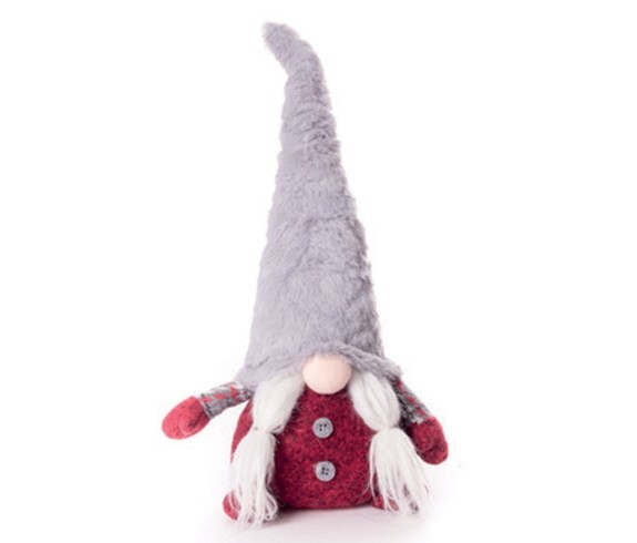 Casabiancheria.it | Gnomo natalizio Simon decorazione natalizia amazon