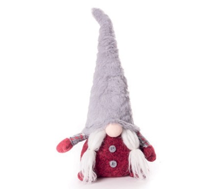 Casabiancheria.it | Gnomo natalizio Simon decorazione natalizia amazon