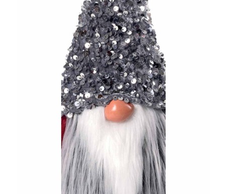 Casabiancheria.it | Gnomo natalizio Starry decorazione natalizia amazon