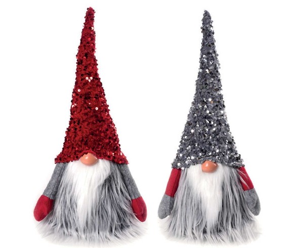 Casabiancheria.it | Gnomo natalizio Starry decorazione natalizia amazon