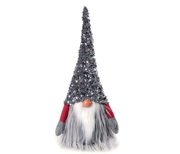 Casabiancheria.it | Gnomo natalizio Starry decorazione natalizia amazon