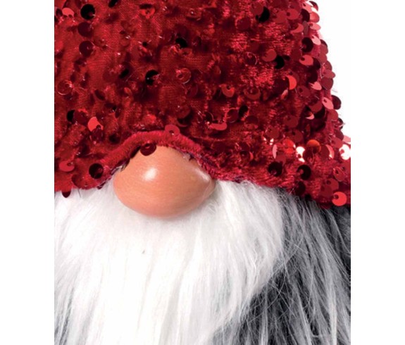 Casabiancheria.it | Gnomo natalizio Starry decorazione natalizia amazon