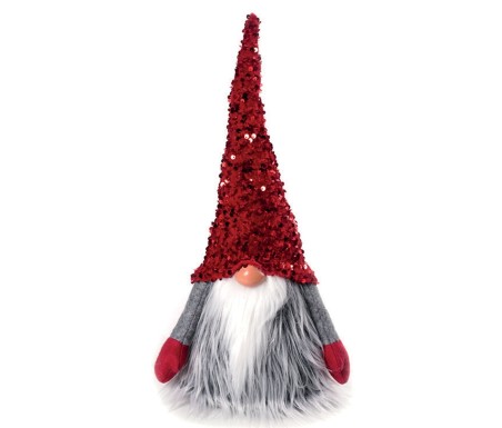 Casabiancheria.it | Gnomo natalizio Starry decorazione natalizia amazon