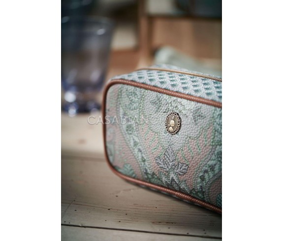 Casa Biancheria | Borsa Trucchi Piccola Pip Studio Kyoto