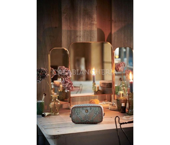 Casa Biancheria | Borsa Trucchi Piccola Pip Studio Kyoto