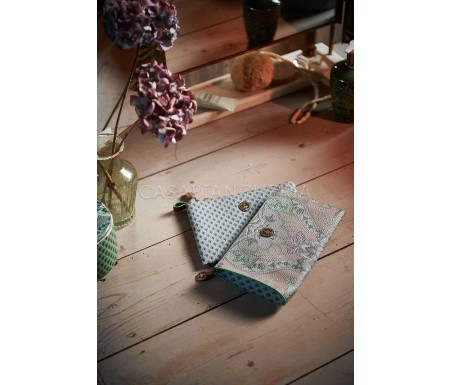 Casa Biancheria | Pochette Pip Studio Kyoto