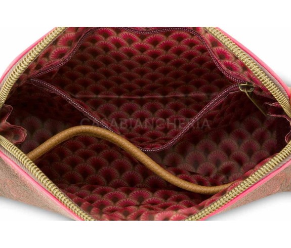 Casa Biancheria | Borsa Trucco Triangolare Pip Studio Suki