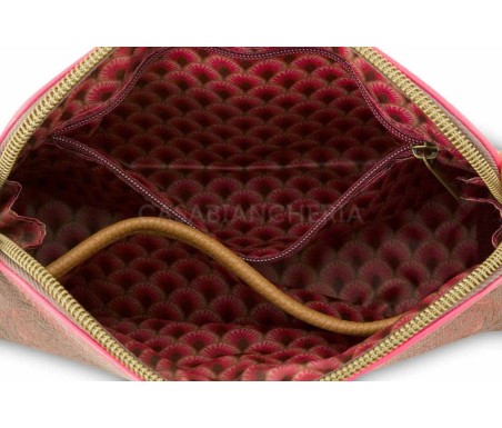 Casa Biancheria | Borsa Trucco Triangolare Pip Studio Suki