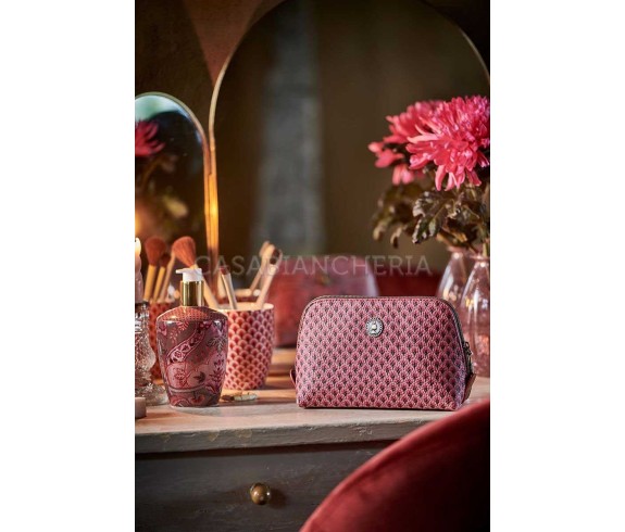 Casa Biancheria | Borsa Trucco Triangolare Pip Studio Suki