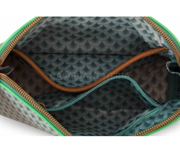 Casa Biancheria | Borsa Trucco Triangolare Pip Studio Suki