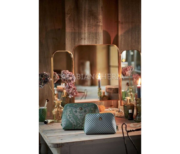 Casa Biancheria | Borsa Trucco Triangolare Pip Studio Suki