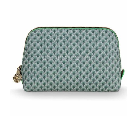 Casa Biancheria | Borsa Trucco Triangolare Pip Studio Suki