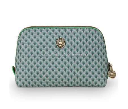 Casa Biancheria | Borsa Trucco Triangolare Pip Studio Suki