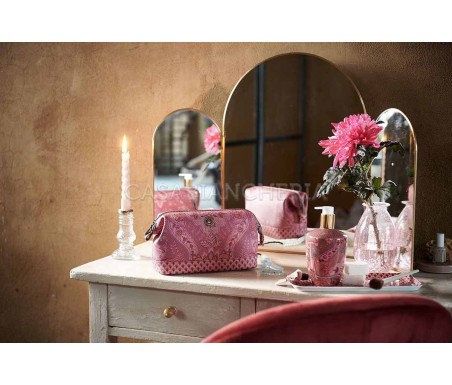 Casa Biancheria | Set Accessori Bagno Pip Studio Kyoto