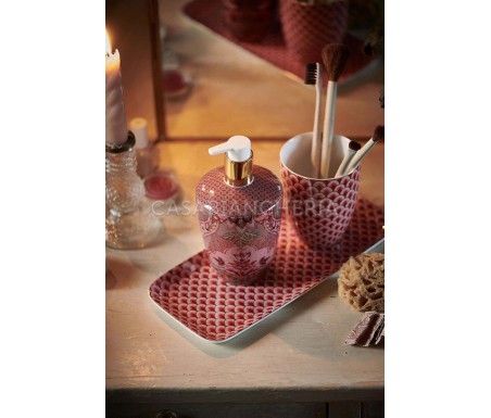 Casa Biancheria | Set Accessori Bagno Pip Studio Kyoto