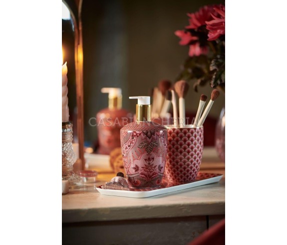Casa Biancheria | Set Accessori Bagno Pip Studio Kyoto