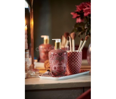 Casa Biancheria | Set Accessori Bagno Pip Studio Kyoto