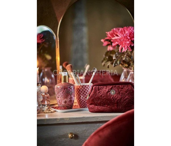 Casa Biancheria | Set Accessori Bagno Pip Studio Kyoto