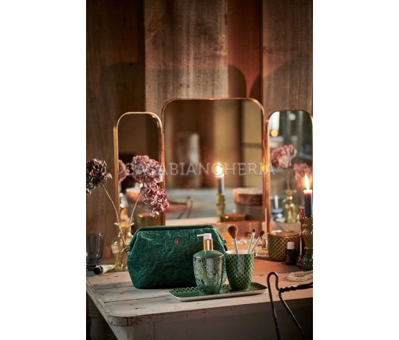 Casa Biancheria | Set Accessori Bagno Pip Studio Kyoto