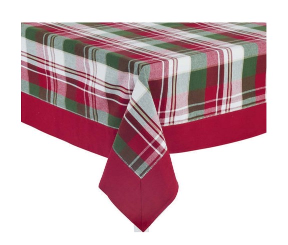 Casabiancheria.it | Tovaglia natalizia Alaska tovaglie di Natale Amazon