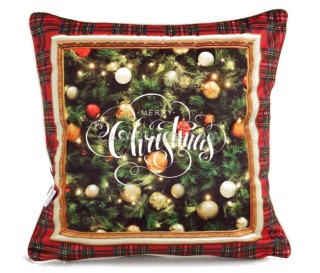 Casabiancheria.it | Cuscino arredo natalizio Decorazioni in velluto cuscini decorativi di Natale amazon