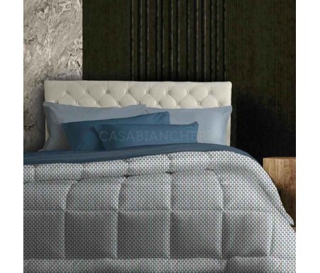 Casabiancheria.it | Trapunta matrimoniale Laura Biagiotti Osiana trapunte laura biagiotti in cotone