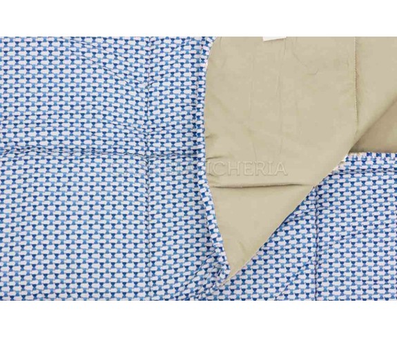 Casabiancheria.it | Trapunta matrimoniale Laura Biagiotti Osiana trapunte laura biagiotti in cotone