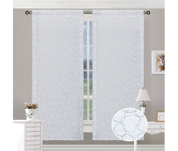 Tenda pannello confezionata Lovely tende da interno tenda confezionata tende pronte