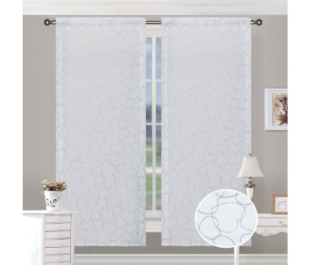 Tenda pannello confezionata Lovely tende da interno tenda confezionata tende pronte