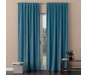 Tenda pannello confezionata Java in velluto tende da interno tenda confezionata tende pronte tende coprenti