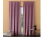 Tenda pannello confezionata Java in velluto tende da interno tenda confezionata tende pronte tende coprenti