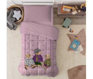 Casabiancheria.it | Trapunta singola Teddy trapunte per bambini trapunta bimbo amazon 2