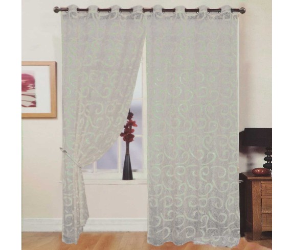 Tenda pannello confezionata Bramante tende da interno tenda confezionata tende pronte