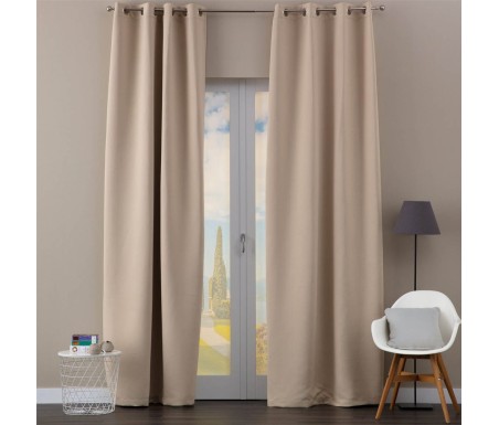 Tenda pannello confezionata Alex oscurante tende da interno tenda confezionata tende pronte tende coprenti