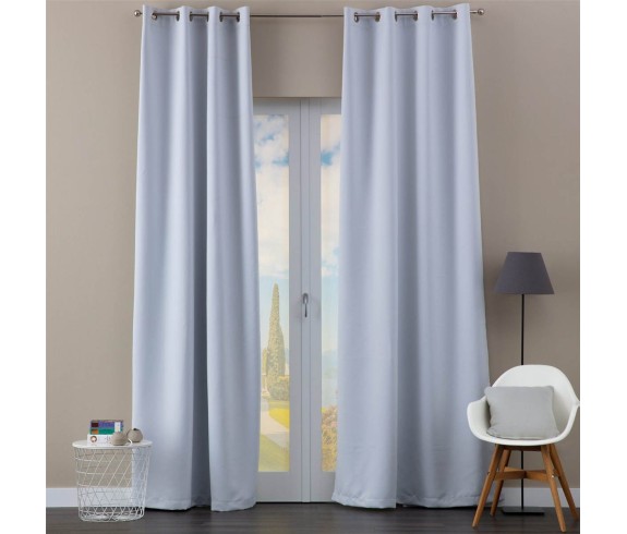 Tenda pannello confezionata Alex oscurante tende da interno tenda confezionata tende pronte tende coprenti