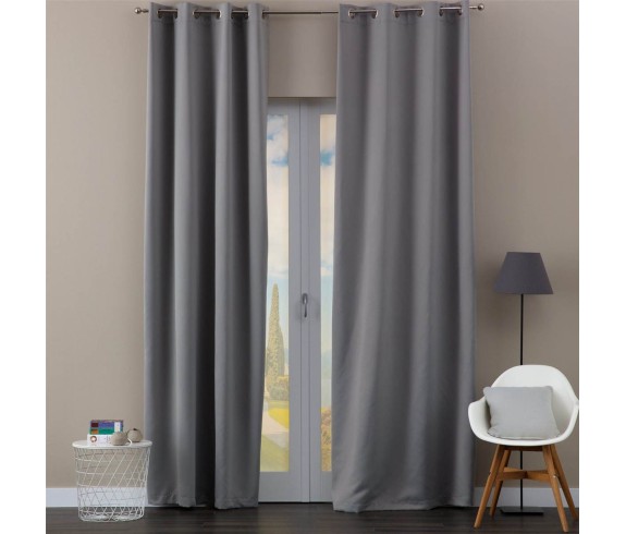 Tenda pannello confezionata Alex oscurante tende da interno tenda confezionata tende pronte tende coprenti