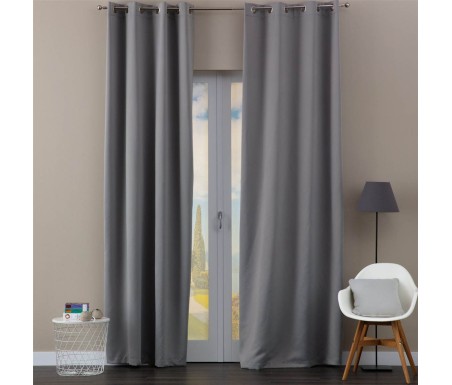 Tenda pannello confezionata Alex oscurante tende da interno tenda confezionata tende pronte tende coprenti