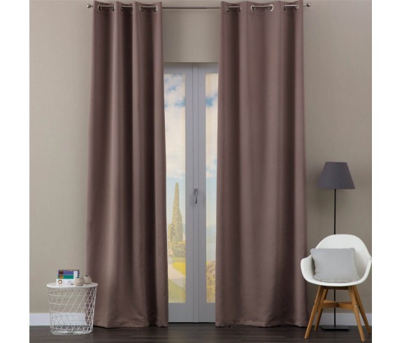 Tenda pannello confezionata Alex oscurante tende da interno tenda confezionata tende pronte tende coprenti