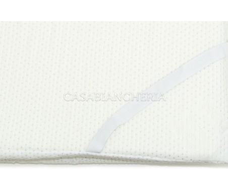 Casabiancheria.it | Topper coprimaterasso Silver in memory topper materasso amazon topper