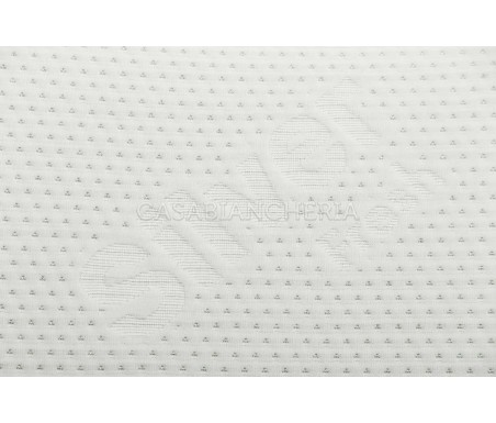 Casabiancheria.it | Topper coprimaterasso Silver in memory topper materasso amazon topper