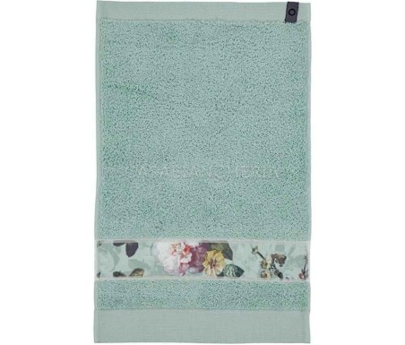 Casabiancheria.it | Coppia asciugamani di spugna Essenza Home Fleur set asciugamani in spugna amazon