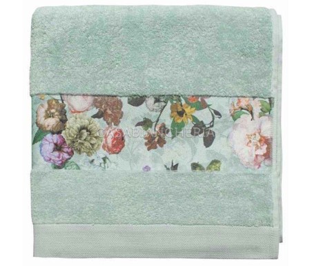 Casabiancheria.it | Coppia asciugamani di spugna Essenza Home Fleur set asciugamani in spugna amazon